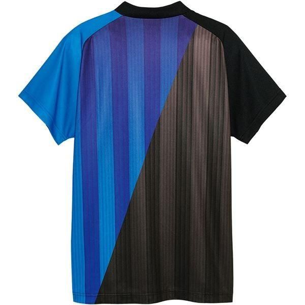 VICTAS（ヴィクタス） VICTAS V‐GS053 ユニセックス ゲームシャツ 31466 BL（ブルー） 3XL