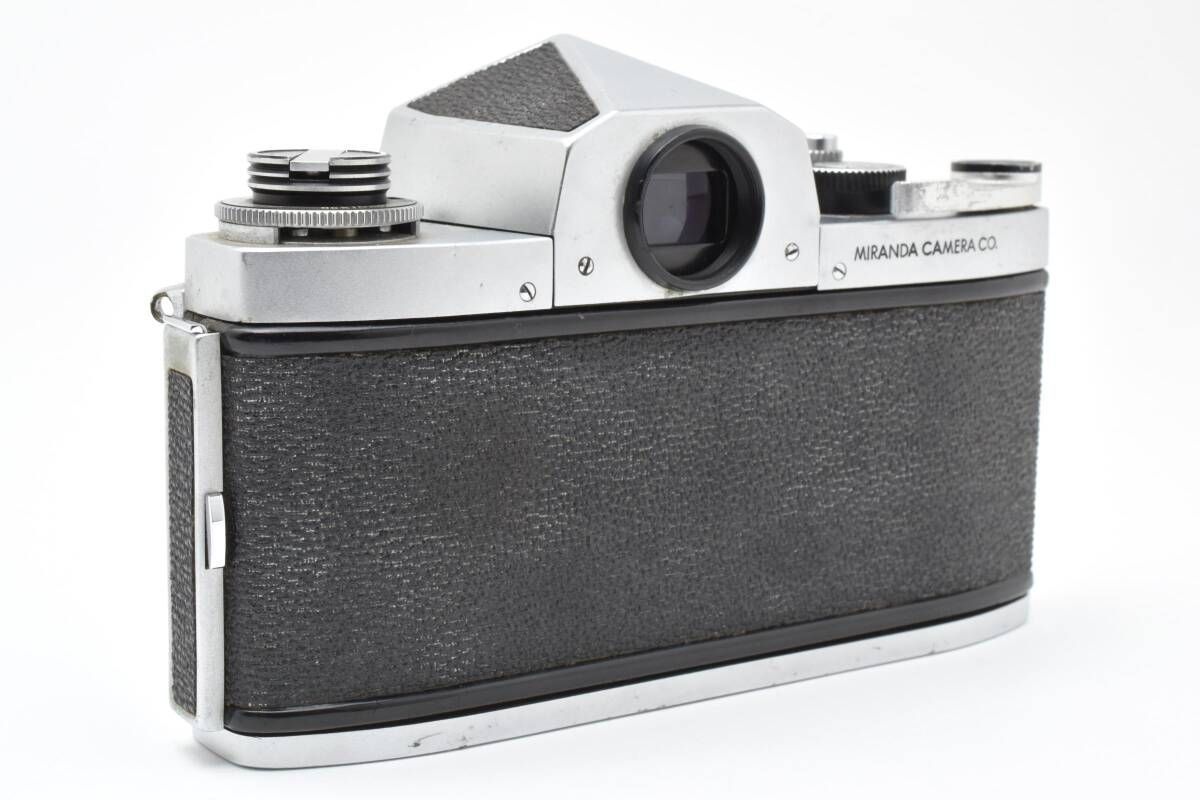 ☆希少☆ミランダ Miranda G ボディ #4424W0222#83 - メルカリ