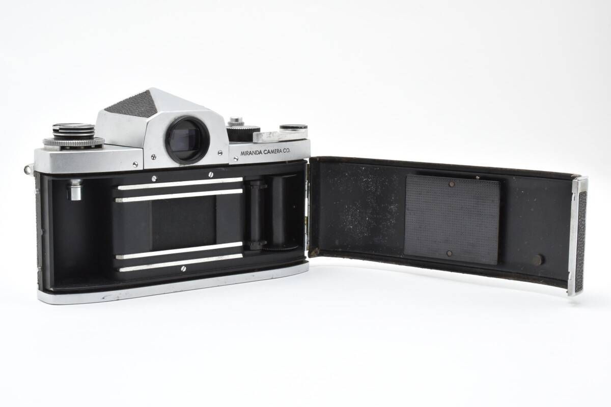 ☆希少☆ミランダ Miranda G ボディ #4424W0222#83 - メルカリ