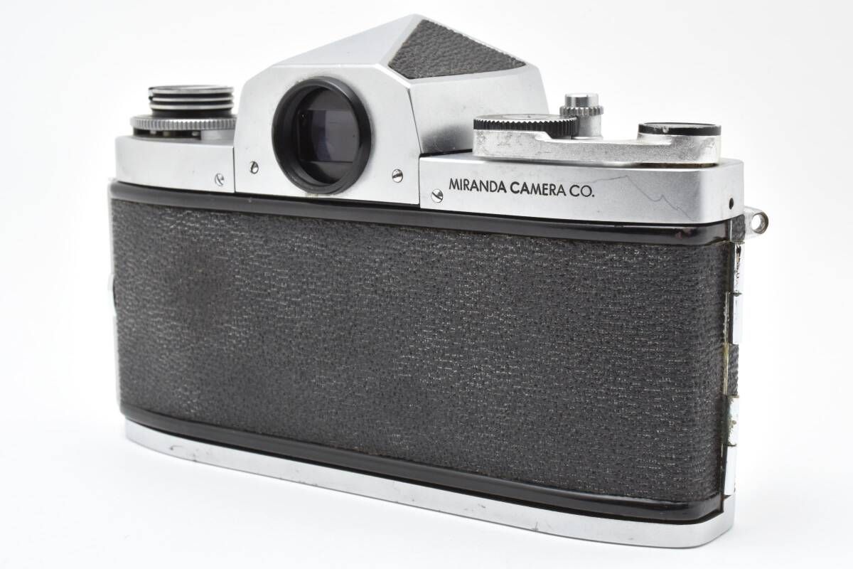 ☆希少☆ミランダ Miranda G ボディ #4424W0222#83 - メルカリ