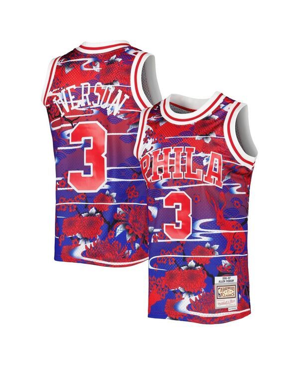 ミッチェルネス メンズ トップス シャツ ジャージー Mitchell Ness