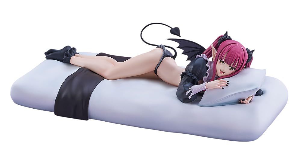 TVアニメ『その着せ替え人形[ビスク ドール]は恋をする』「海夢 リズ