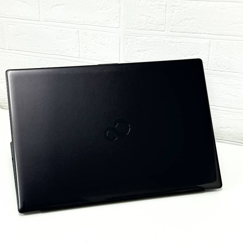 第10世代*20GB*SSD512GB*Corei7/富士通/ノートパソコン/windows11/フル