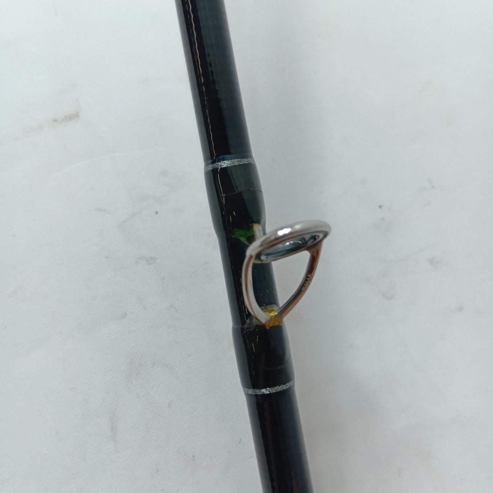 YAMAGA Blanks ヤマガブランクス エギングロッド メビウスMS-86M 竿袋