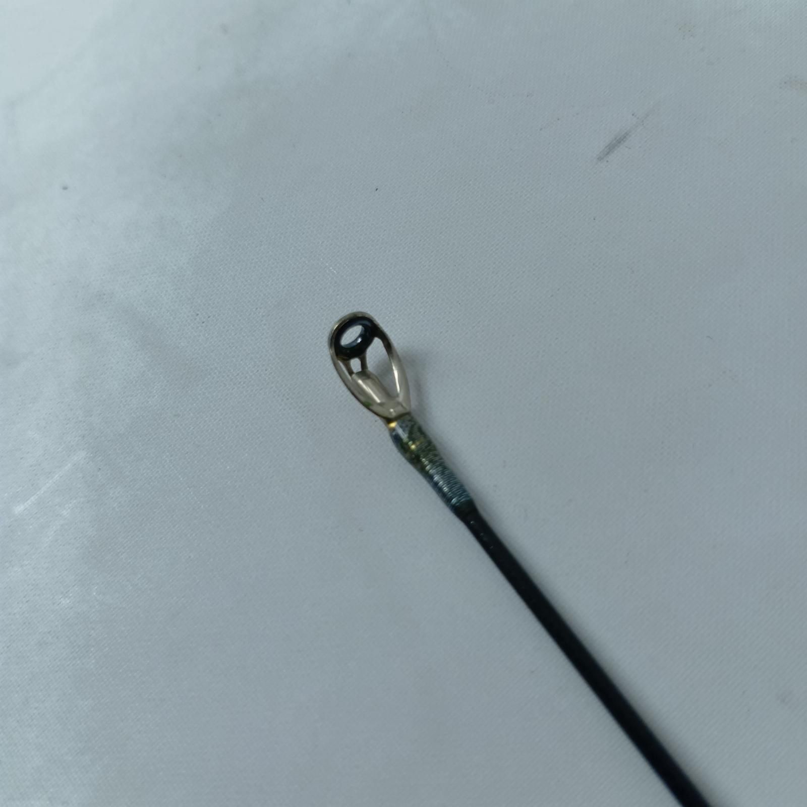 YAMAGA Blanks ヤマガブランクス エギングロッド メビウスMS-86M 竿袋