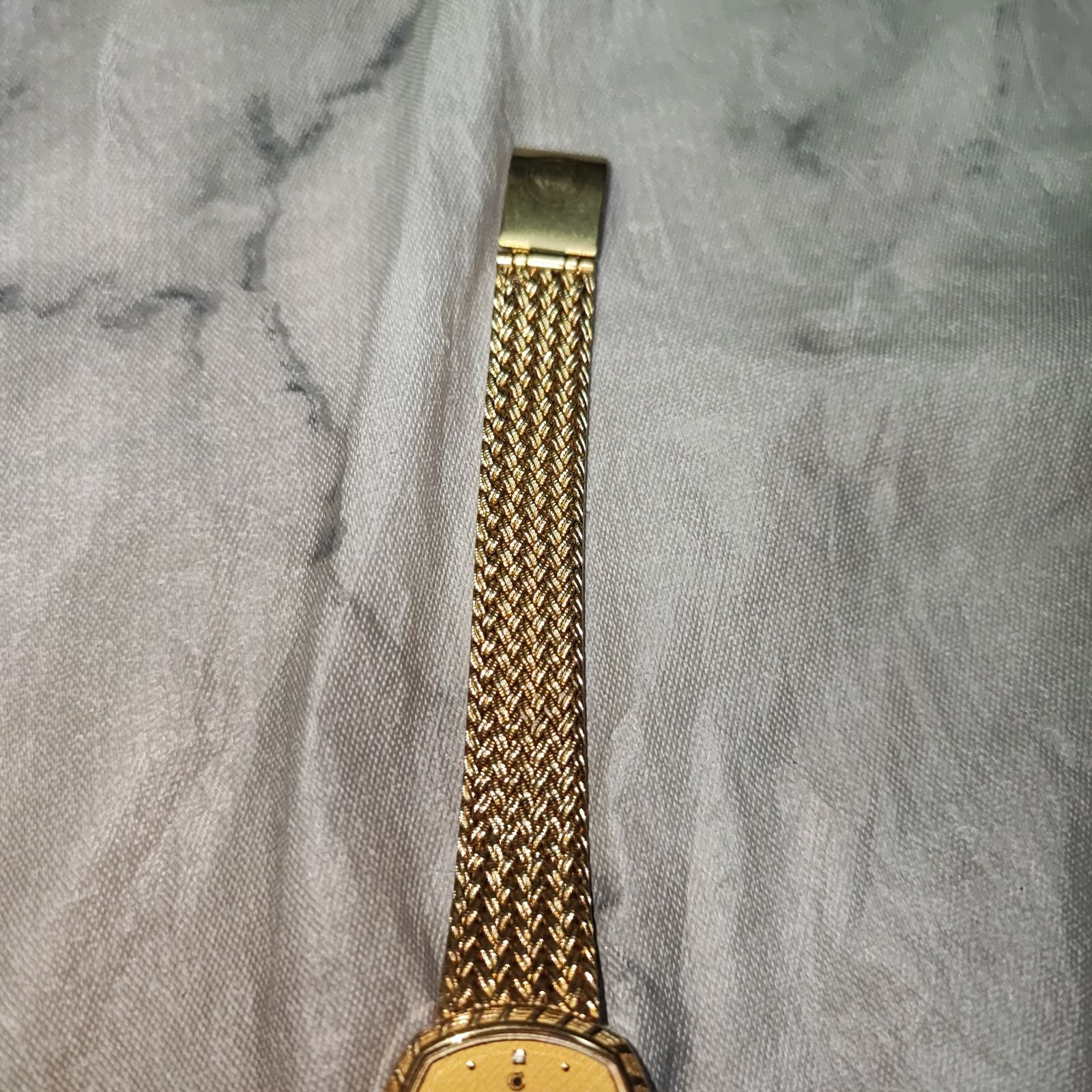 80s SWISS製 シーマ CYMA レディース 腕時計 アナログ - メルカリ