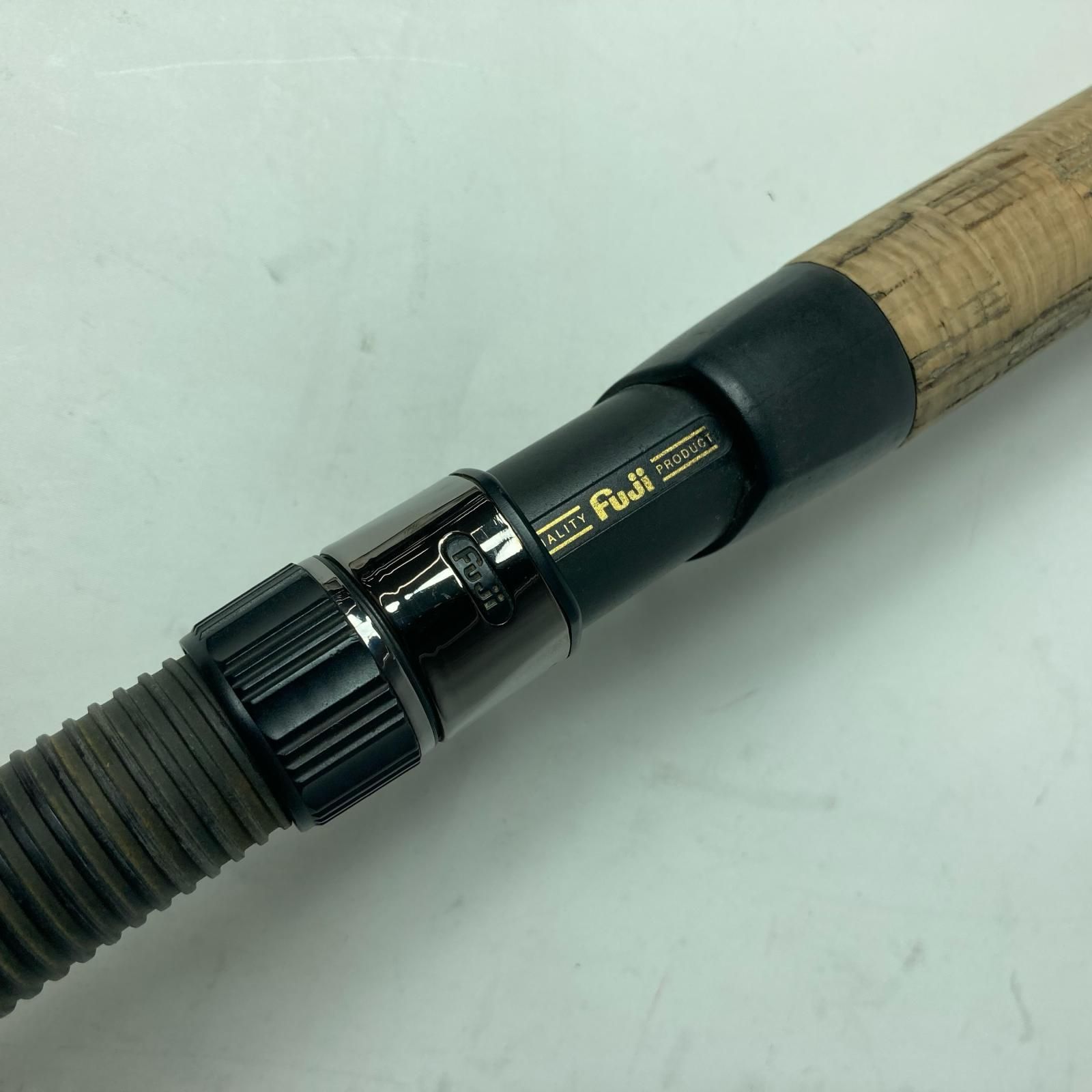 日本製 雷魚ロッド 天龍 ゴリアテ GO73MH ( TENRYU テンリュウ GORIATH