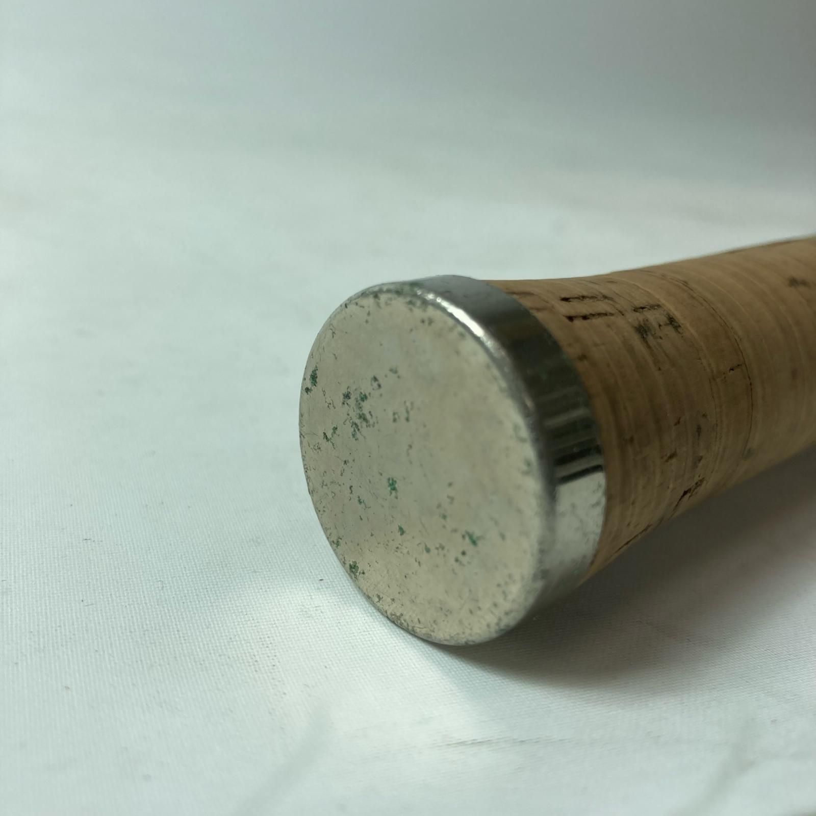 SAURUS ザウルス トラウトロッド ボロントラウトスピンU-Effects 82MH