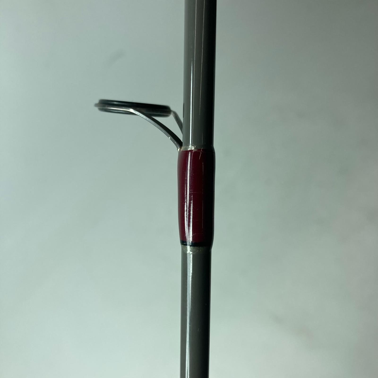 SAURUS ザウルス トラウトロッド ボロントラウトスピンU-Effects 82MH