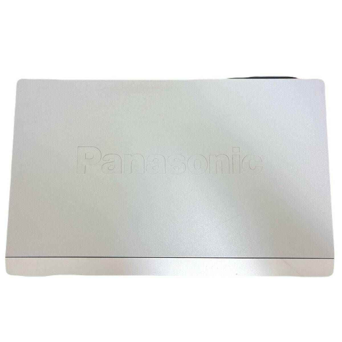プレーヤー T10882520 【整備品】 Panasonic パナソニック ビデオ