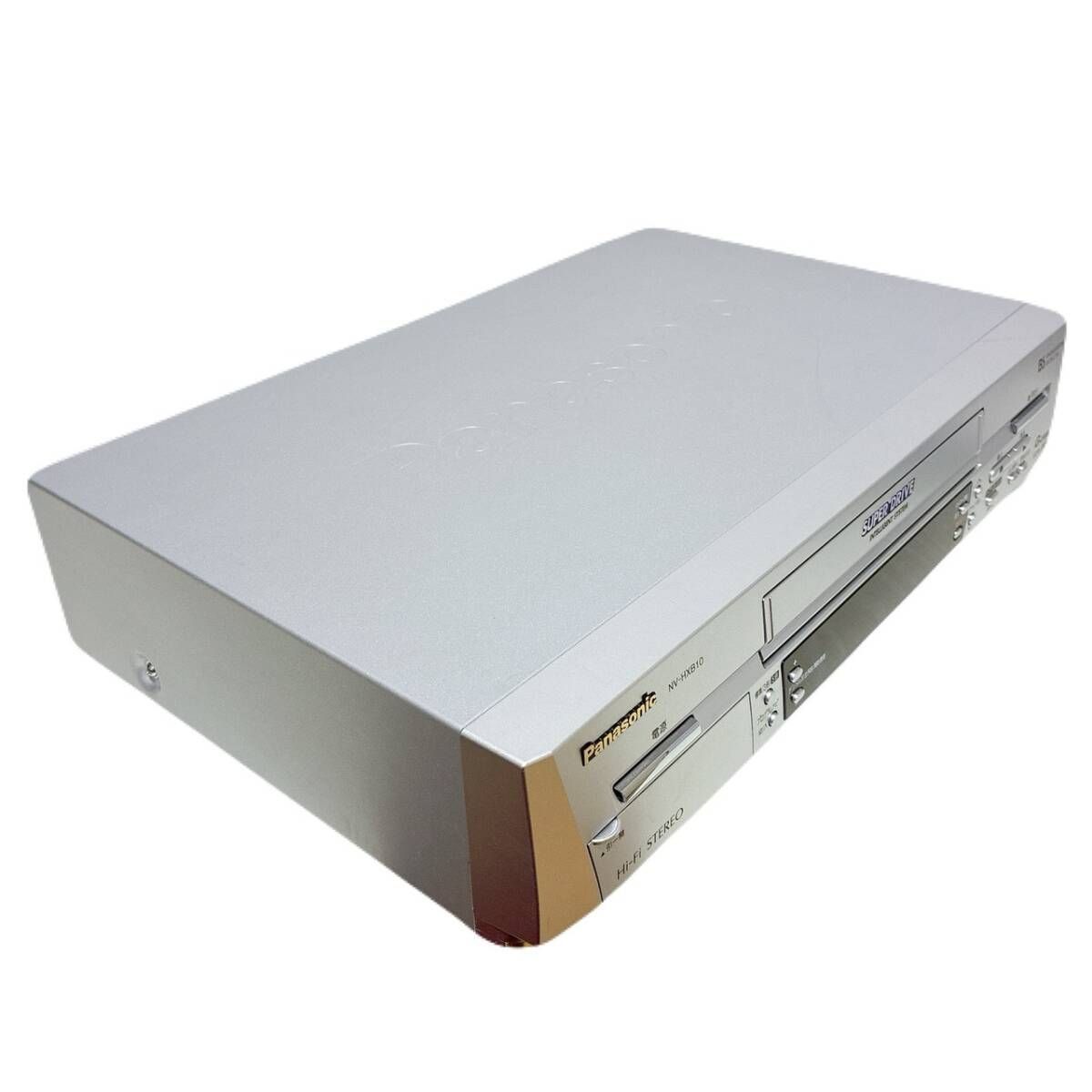 プレーヤー T10882520 【整備品】 Panasonic パナソニック ビデオ