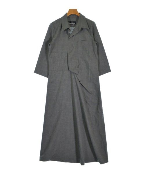 tricot COMME des GARCONS ワンピース レディース 【古着】【中古