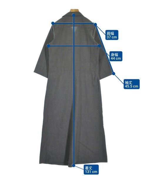 tricot COMME des GARCONS ワンピース レディース 【古着】【中古