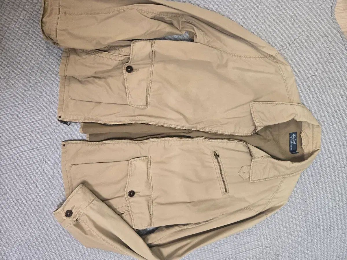 ポロラルフローレン ハンティング ジャケット XL 【公式通販】