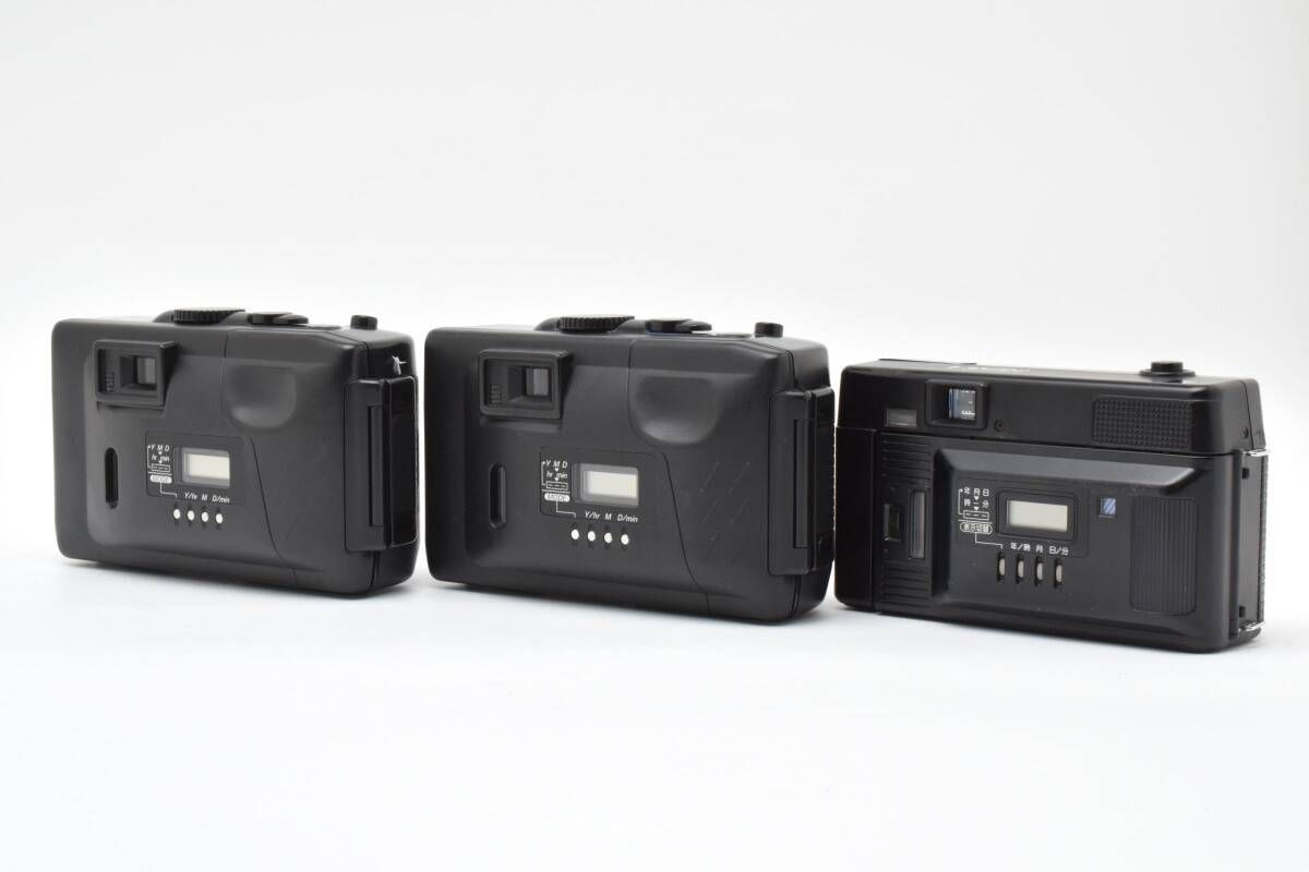 ☆訳あり大特価☆ニコン Nikon L35 AW ADx2/ L35AD2 ピカイチ