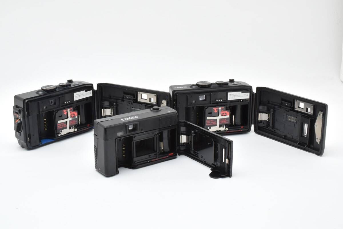 ☆訳あり大特価☆ニコン Nikon L35 AW ADx2/ L35AD2 ピカイチ