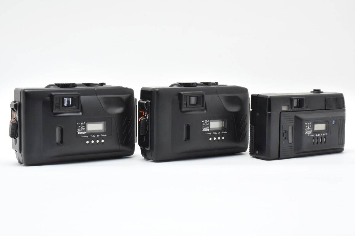 ☆訳あり大特価☆ニコン Nikon L35 AW ADx2/ L35AD2 ピカイチ