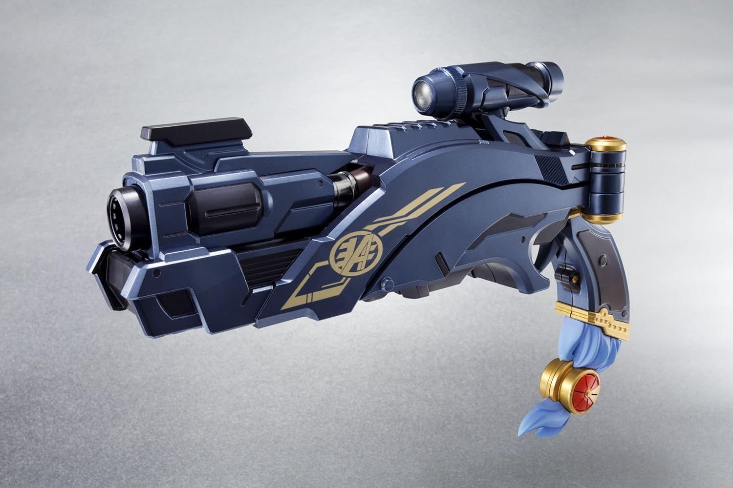 非公認戦隊アキバレンジャー DX MMZ-01 モエモエズキューーン