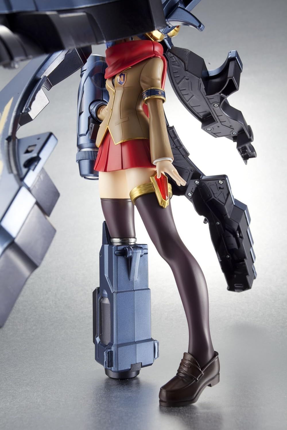 非公認戦隊アキバレンジャー DX MMZ-01 モエモエズキューーン