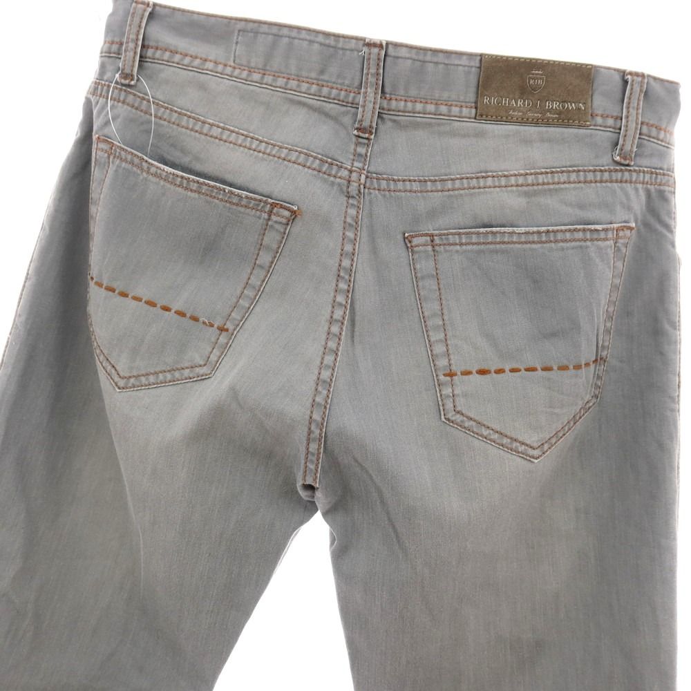 中古】リチャード ジェイ ブラウン RICHARD J BROWN Tokyo ストレッチ