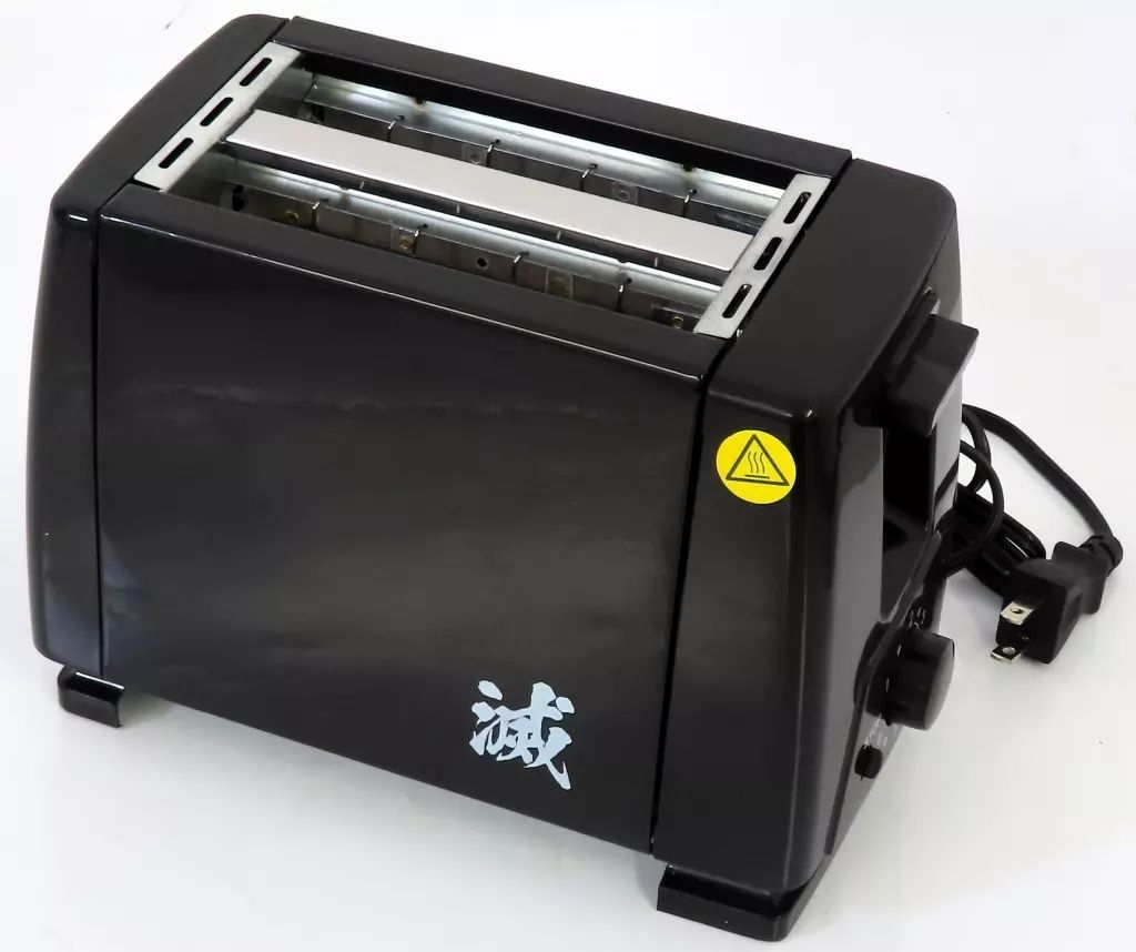 中古】調理家電 CHUSEI 鬼退治 トースター 滅 [RS-E1174] - メルカリ