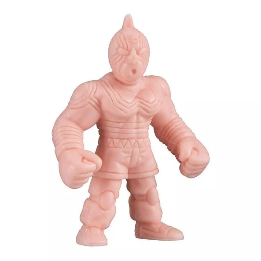 中古】トレーディングフィギュア キン肉マン スーパー・フェニックス