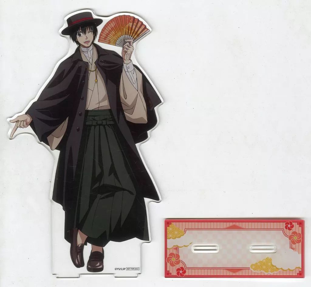 中古】アクリルスタンド・アクリルパネル 南雲 BIGアクリルスタンド