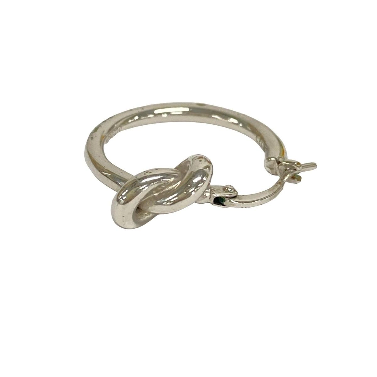 CELINE(セリーヌ) ピアス - シルバー ピアス（片側） - メルカリ