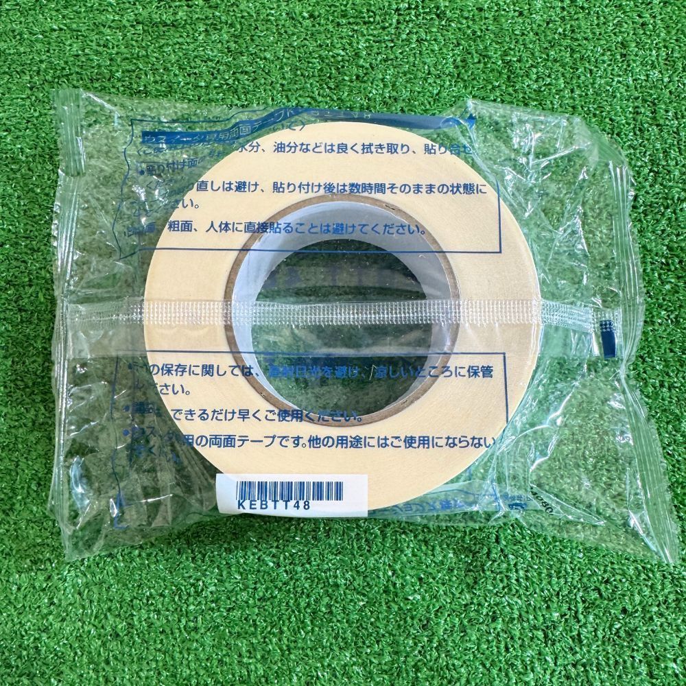 TAKA様専用 Panasonic KEBTT48 ウスイータ専用両面テープ 48mm×35m 10