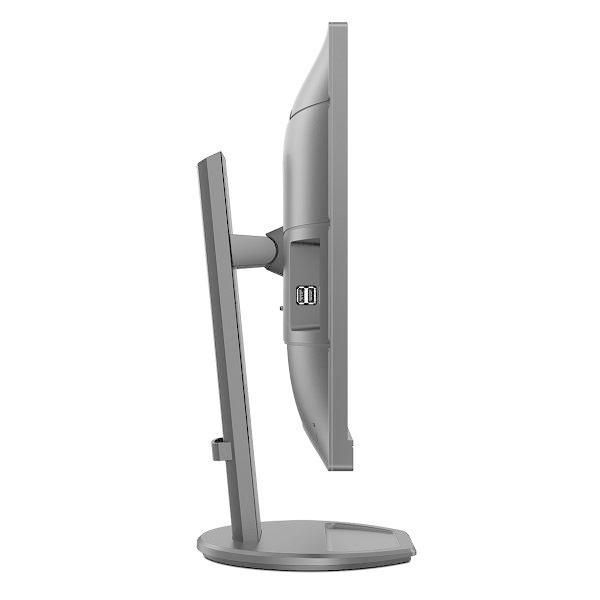 PHILIPS（ディスプレイ） 27型ワイド液晶ディスプレイ ブラック 5年間