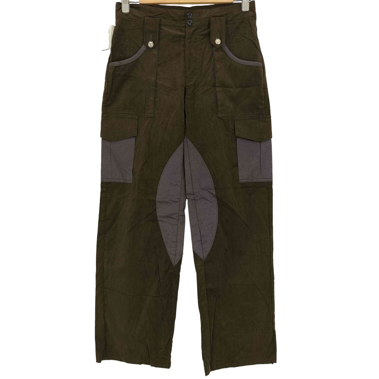 アルベロベロ OLLEBOREBLA オレボレブラ ブタさんボタン 細畝