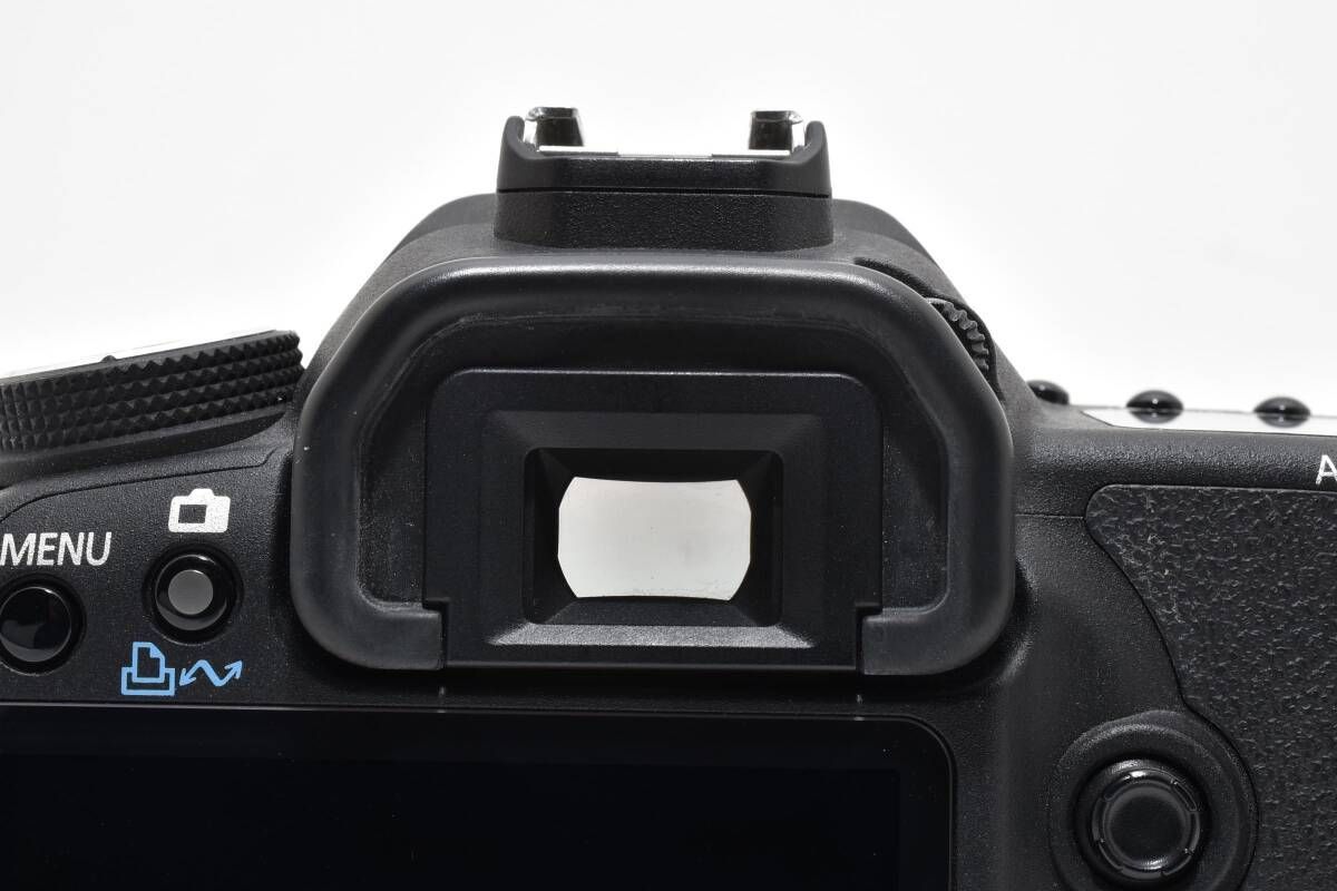 ☆美品☆《ショット数7,718回》キヤノン Canon EOS 50D ボディ #1479F