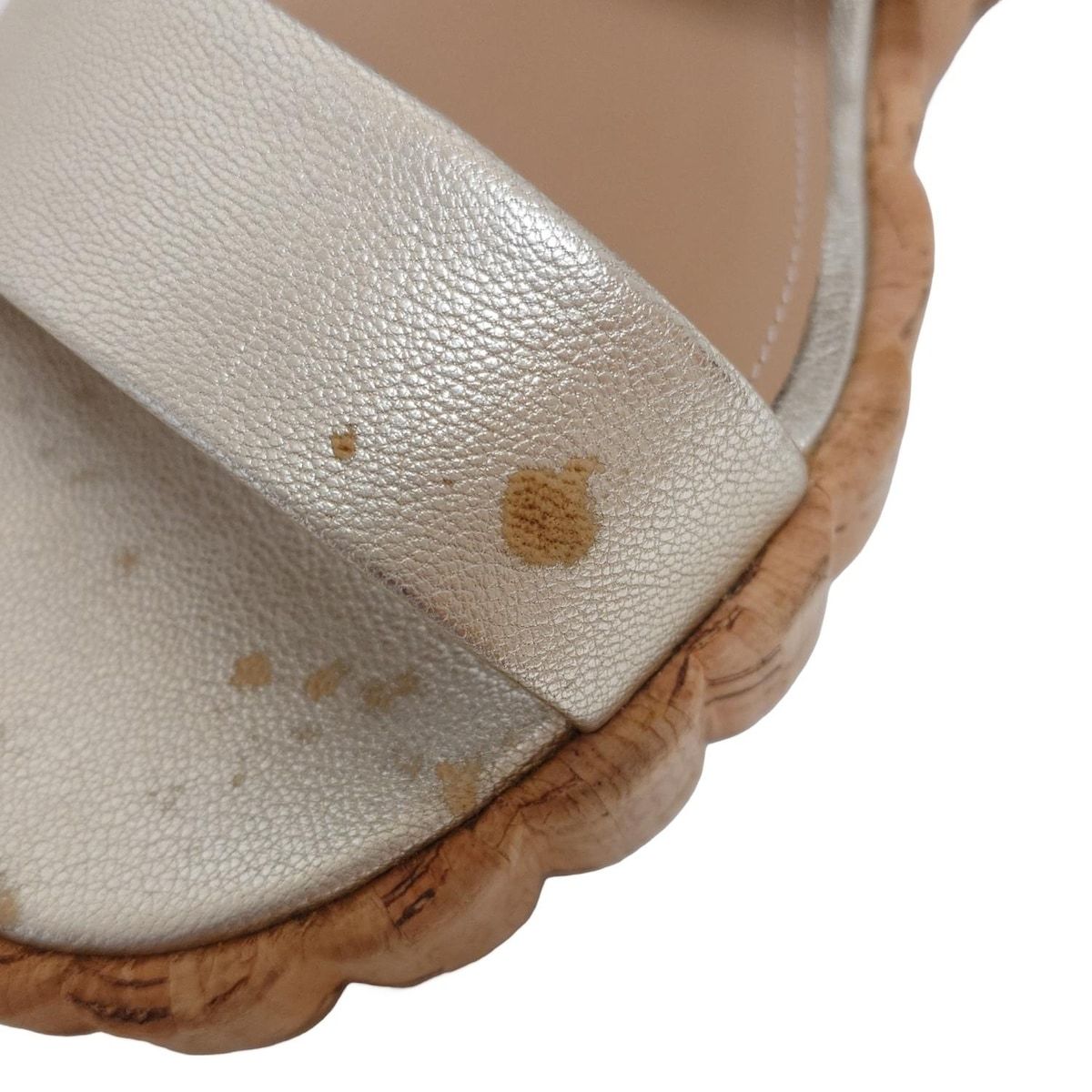 FERRAGAMO/SalvatoreFerragamo(サルバトーレフェラガモ) サンダル 6 D