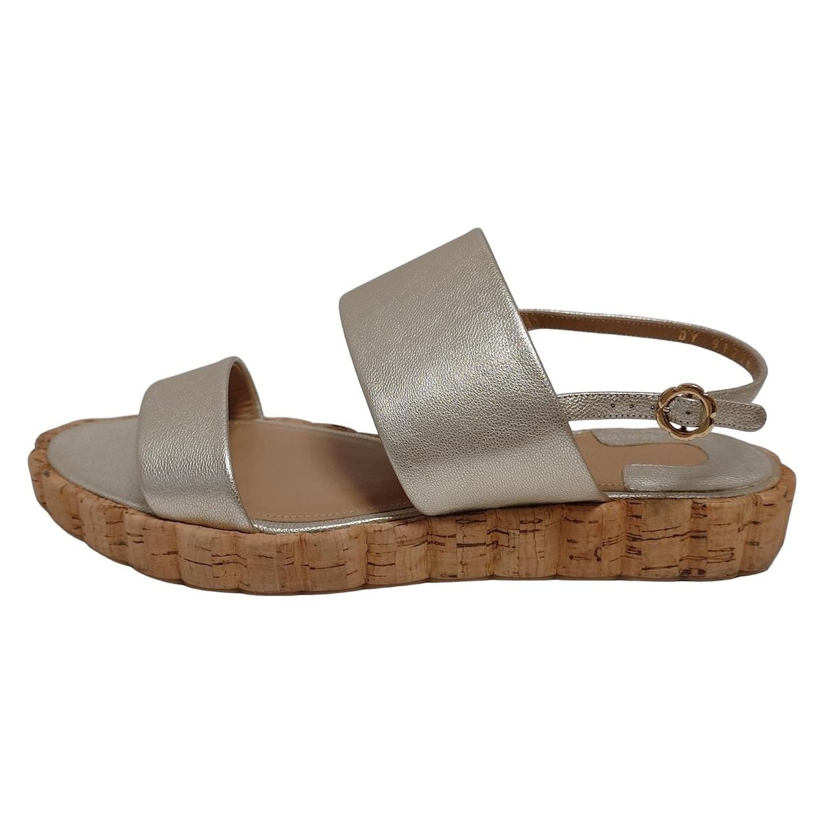 FERRAGAMO/SalvatoreFerragamo(サルバトーレフェラガモ) サンダル 6 D