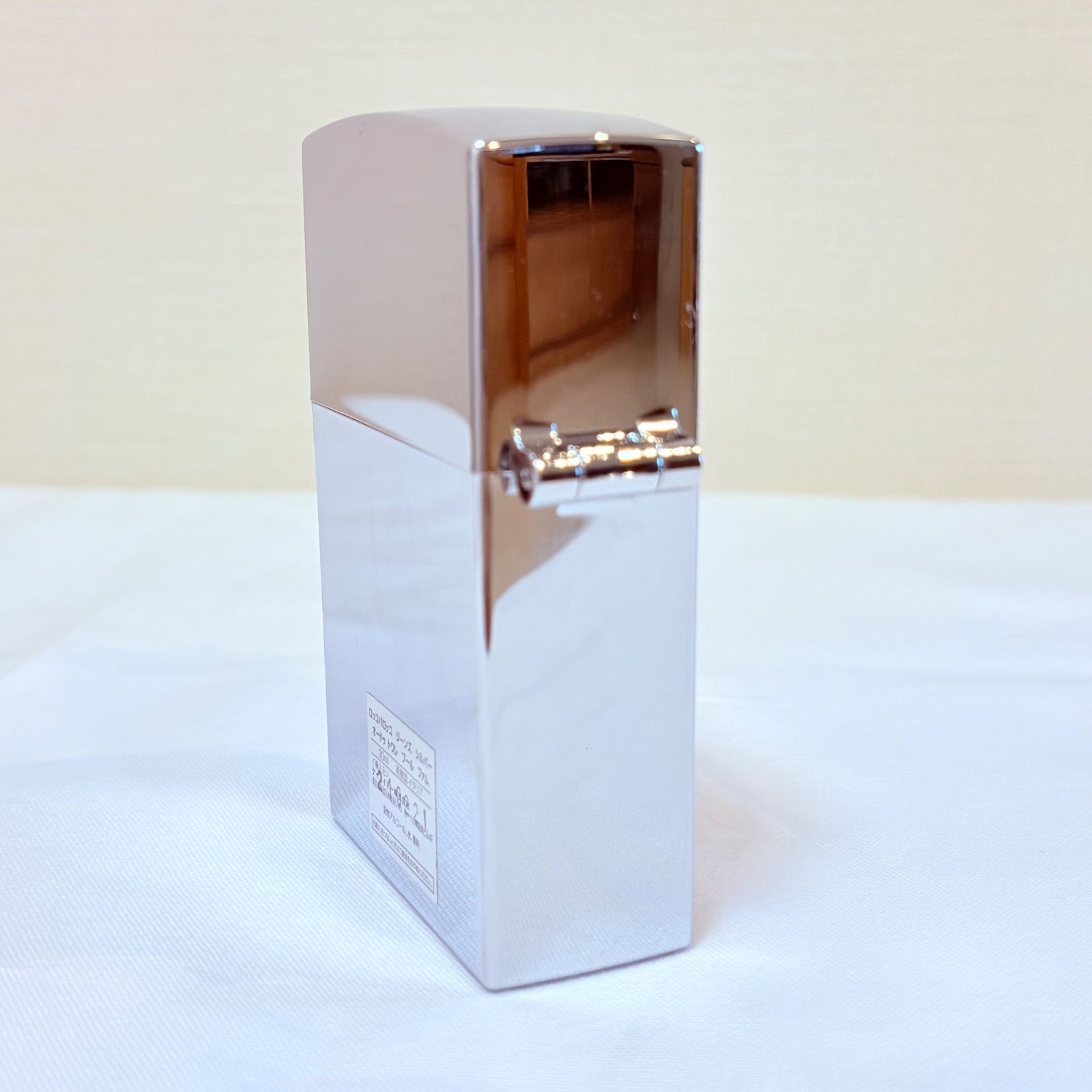 ROCCOBAROCCO JEANS eau de toilette pour femme ロッコバロッコ