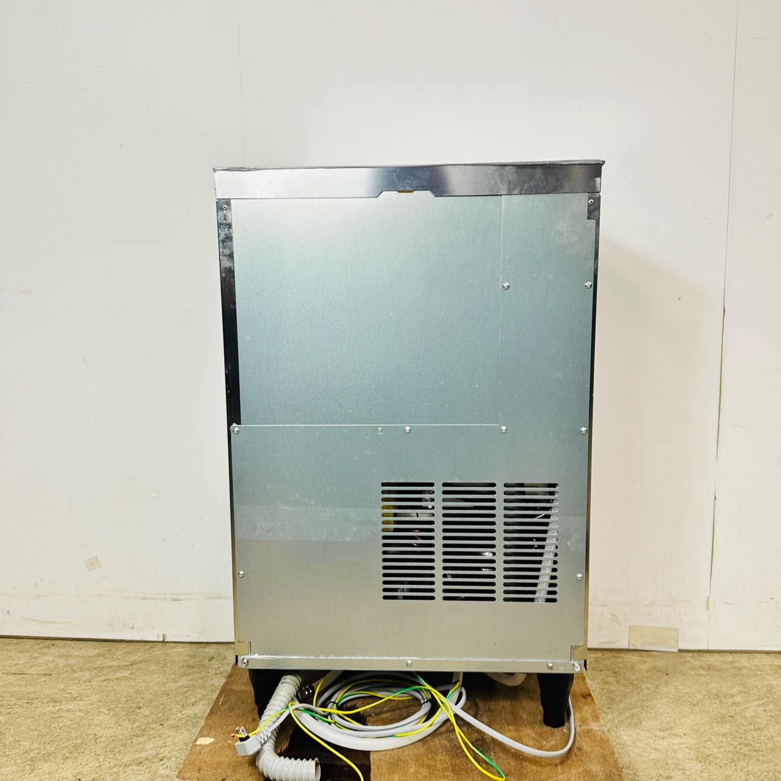 2022年製 ホシザキ CM-60A 業務用製氷機 60kg 100V チップアイス 