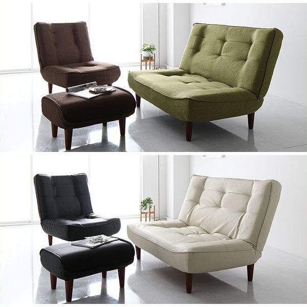 PVC生地 ブラウン