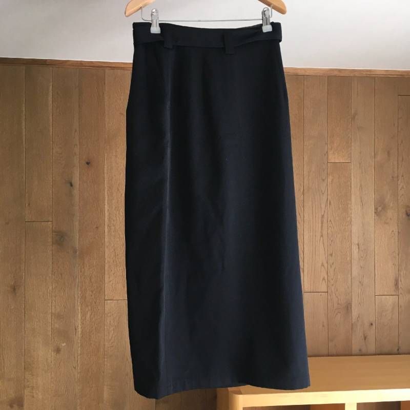 美品 Y's ワイズ ヨウジヤマモト スカート2 YP-S50-180 - メルカリ