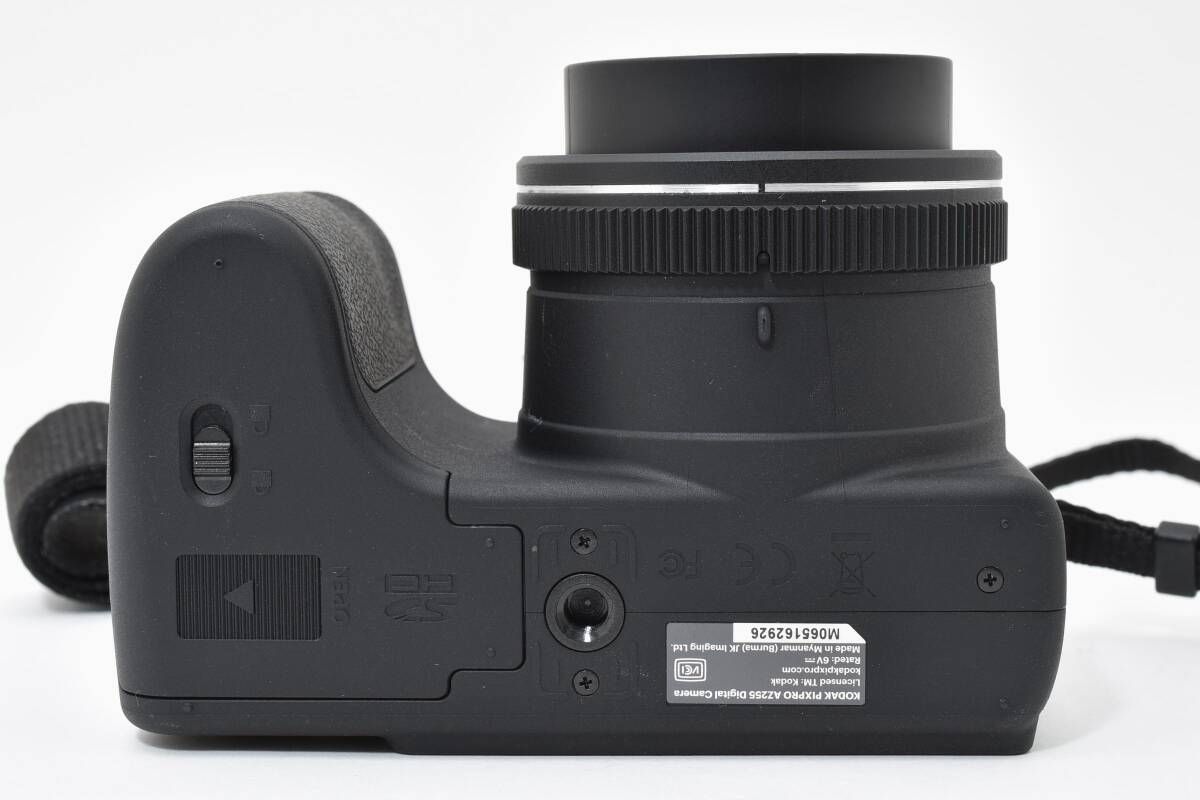 ☆美品☆ コダック KODAK PIXPRO AZ255 デジタルカメラ ☆ L48#7828