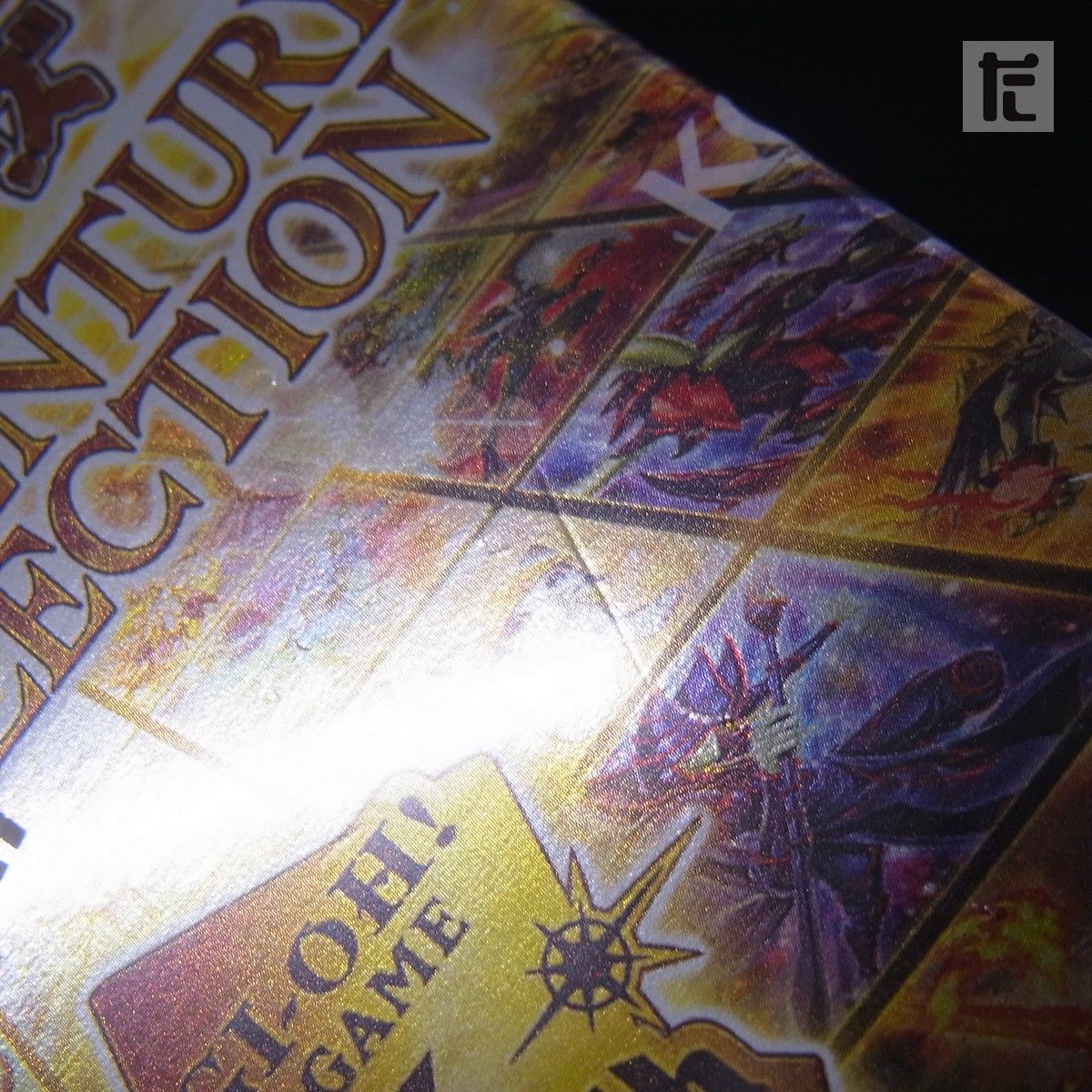 QUARTER CENTURY ART COLLECTION シュリンク付未開封 / TA24255 - メルカリ