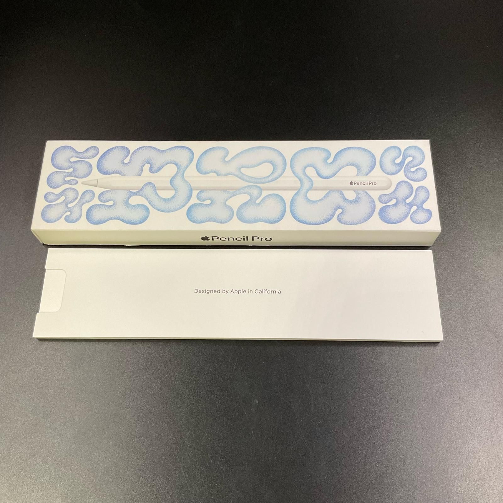 全額返金保証】【最速発送】Apple Apple Pencil Pro MX2D3ZA/A 超美品