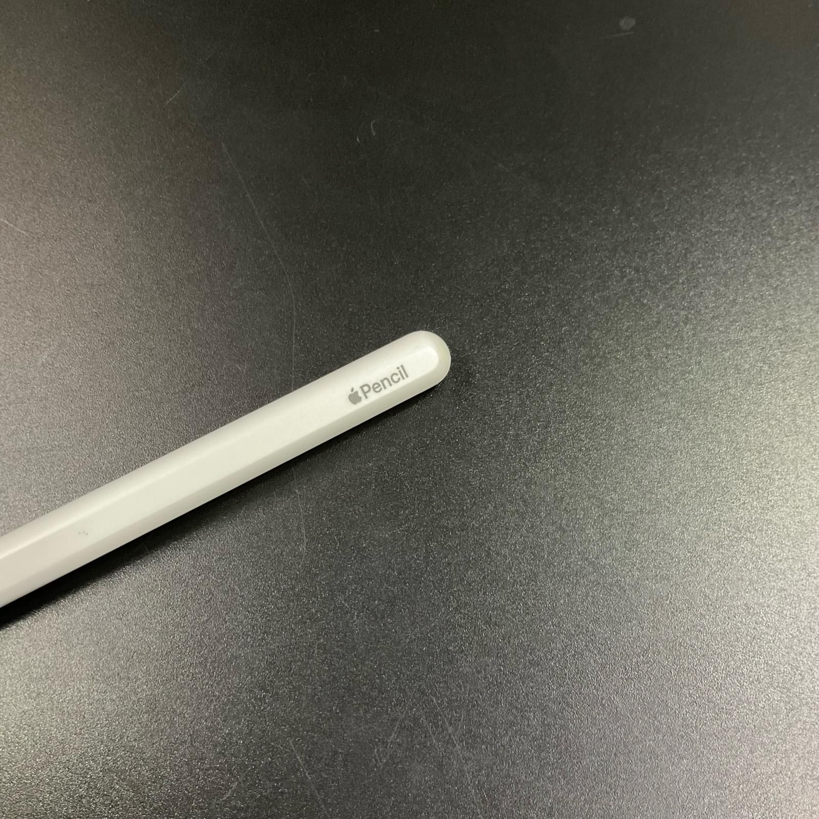 全額返金保証】【最速発送】Apple Apple Pencil 第2世代 MU8F2J/A 美品