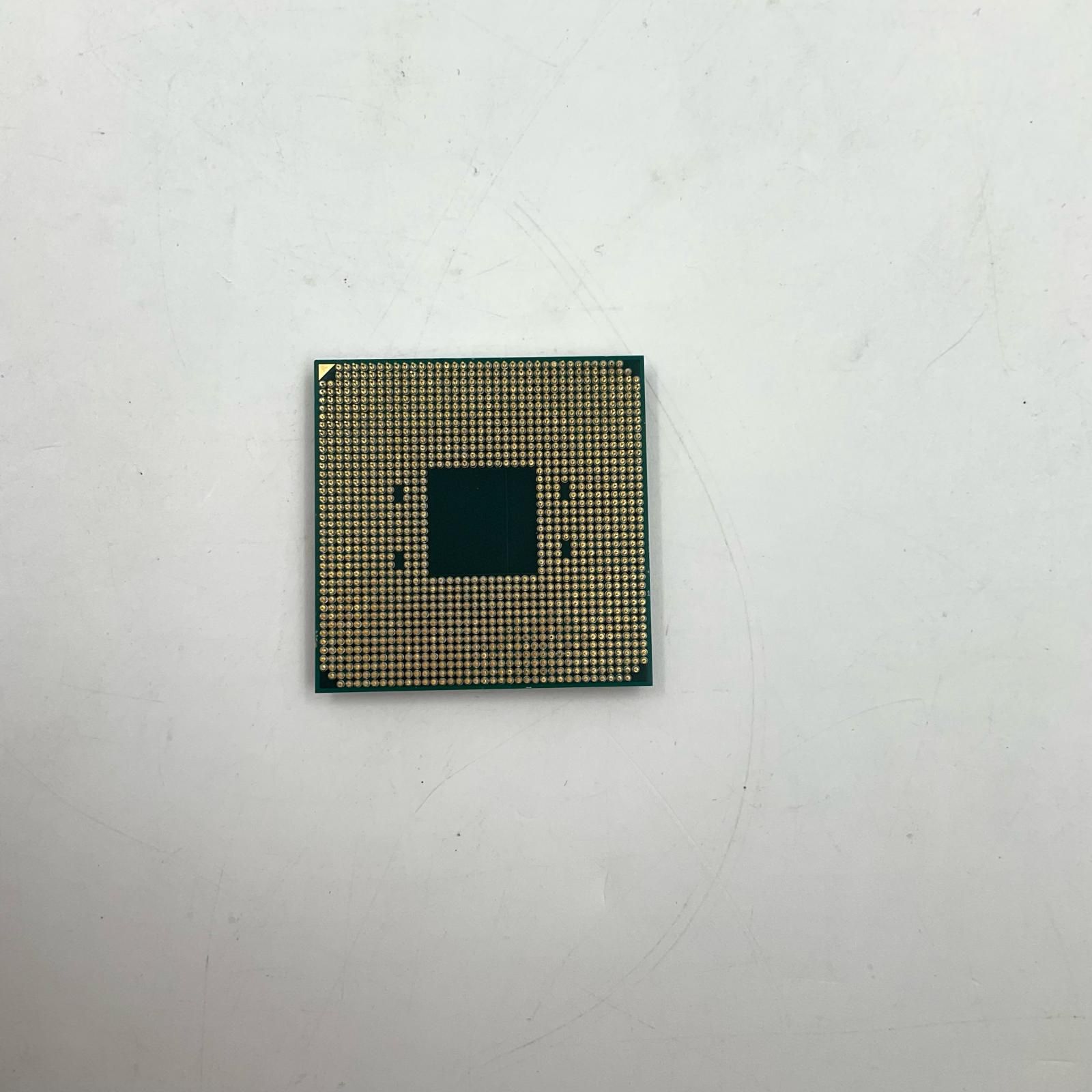 AMD CPU RYZEN 7 5700X 美品 動作確認済【全額返金保証】【最速発送