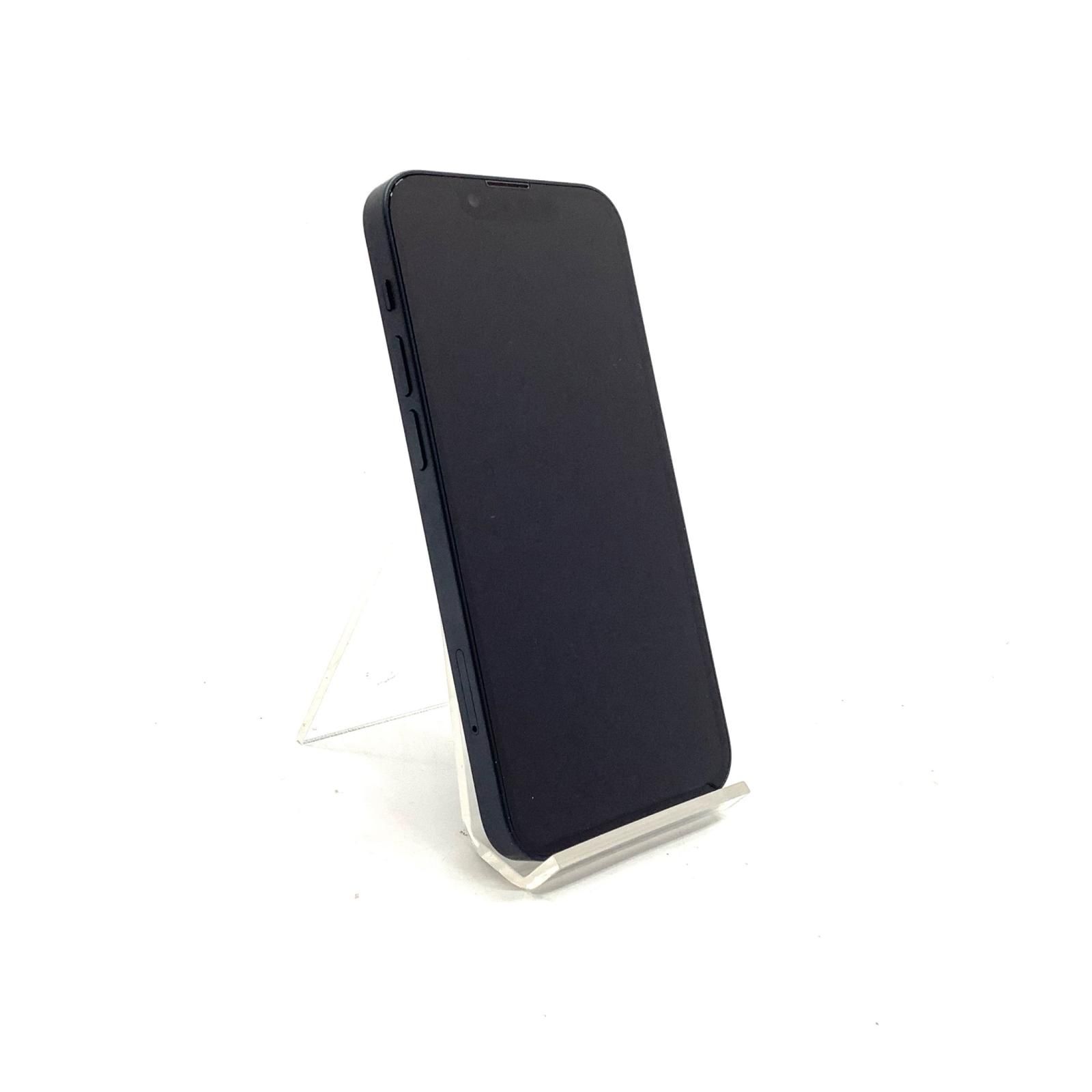 全額返金保証】【最速発送】 iPhone 13 mini 128GB ミッドナイト