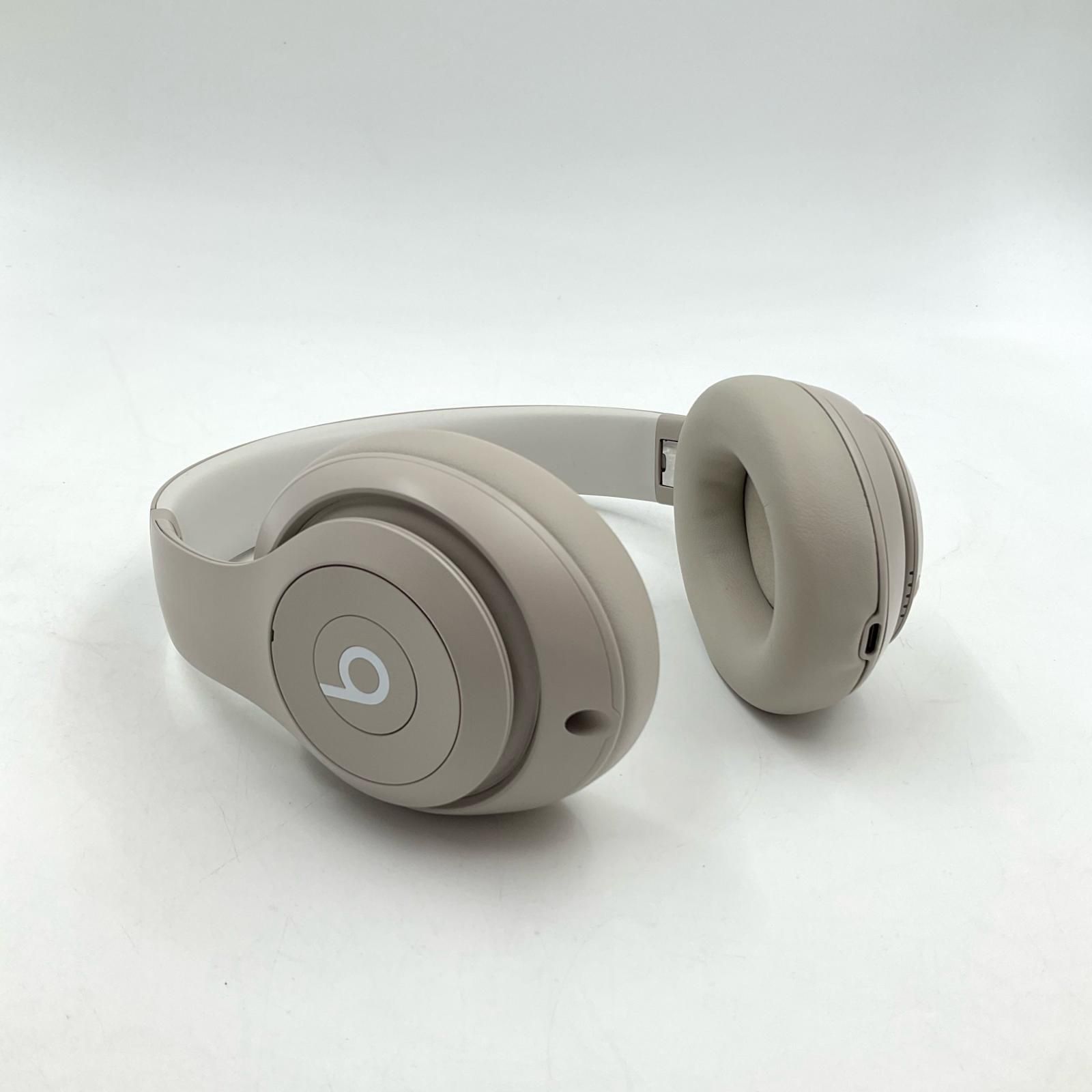 全額返金保証】【最速発送】Apple Beats Studio Pro 美品 動作確認済