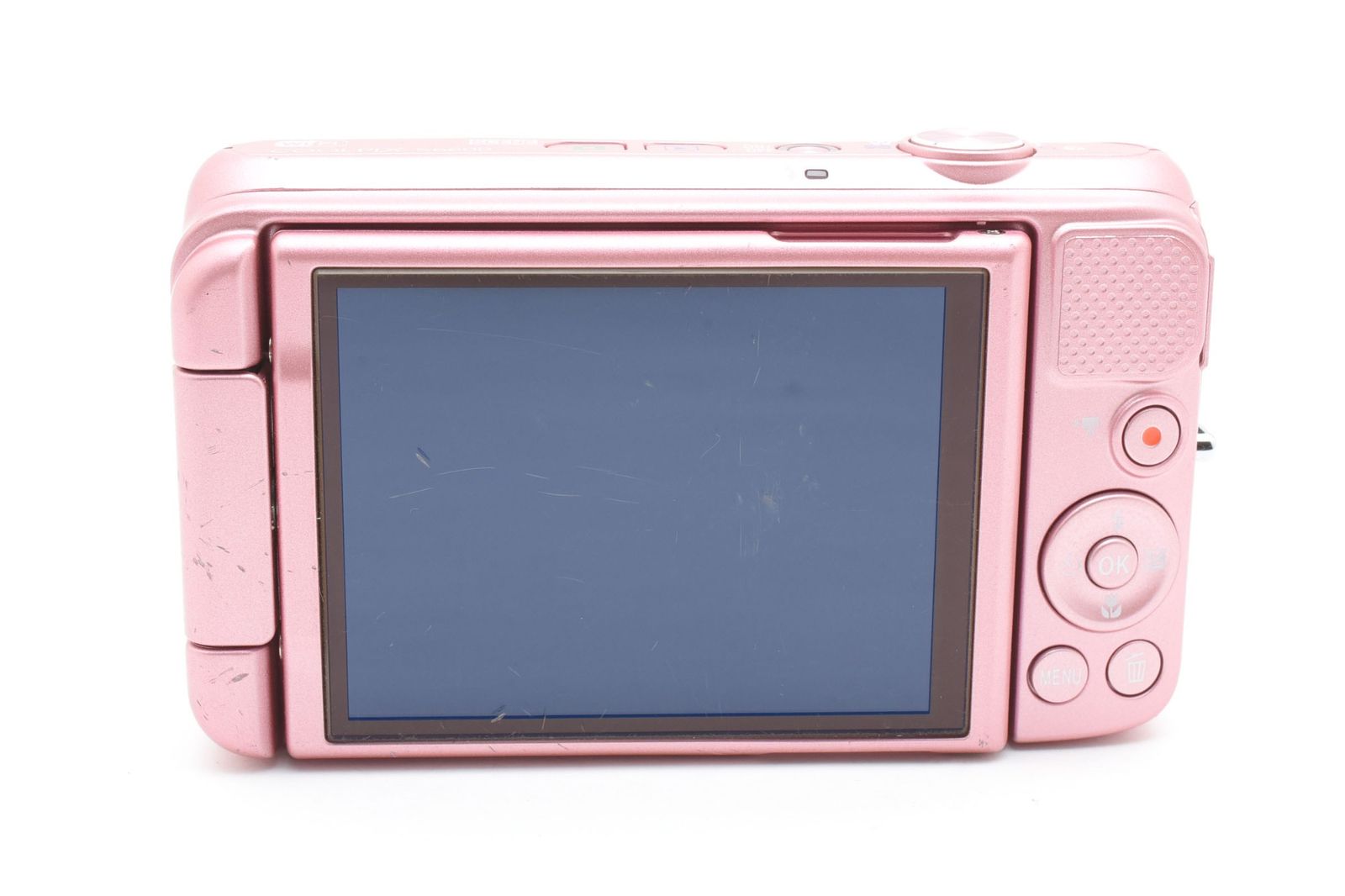 実用品】Nikon ニコン COOLPIX S6600 シルキーピンク コンパクト