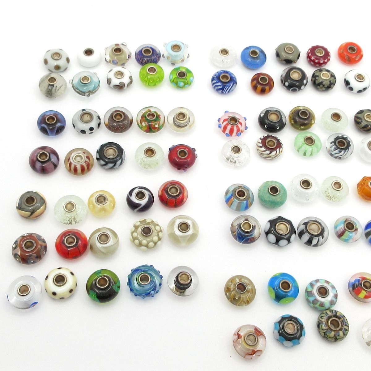 TROLLBEADS(トロールビーズ) アクセサリー - マルチ その他