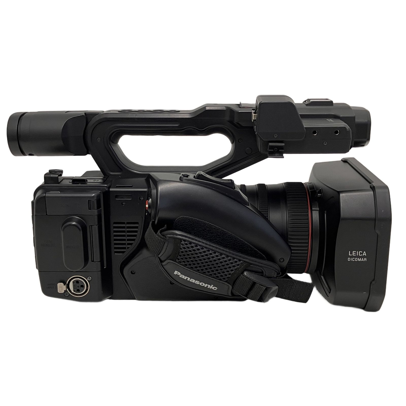 Panasonic AG-UX180 4K カメラレコーダー 業務用 ジャンク Z10976153