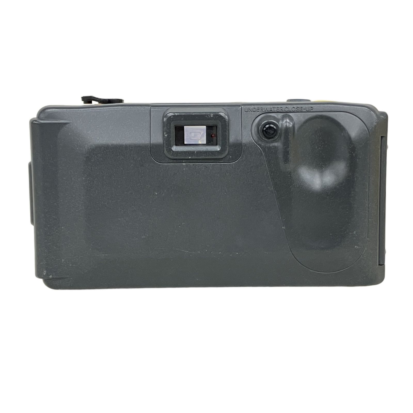 MINOLTA ミノルタ WEATHERMATIC DUAL35 フィルムカメラ ジャンク