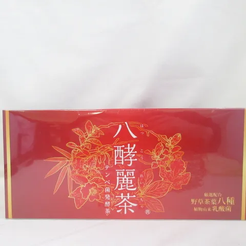 2026年最新】八酵麗茶の人気アイテム - メルカリ